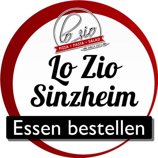 Lo Zio Sinzheim