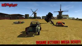 Game screenshot Mega Derby Forever 2 hack