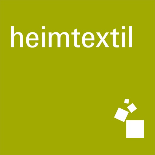 Heimtextil 2020 Navigator