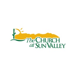 The Church at Sun Valley