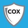 Cox Business Security Services icon