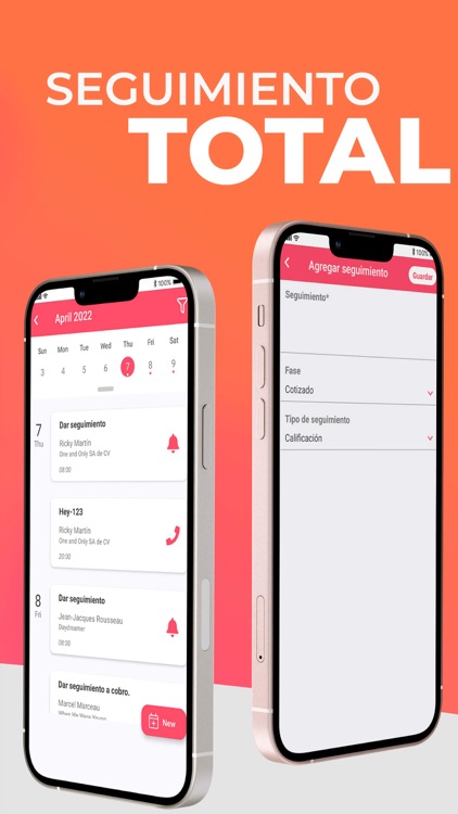 Upnify CRM screenshot-8