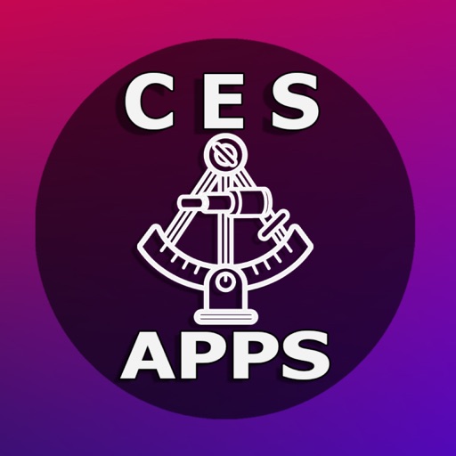 CES Apps. All tests in one icon
