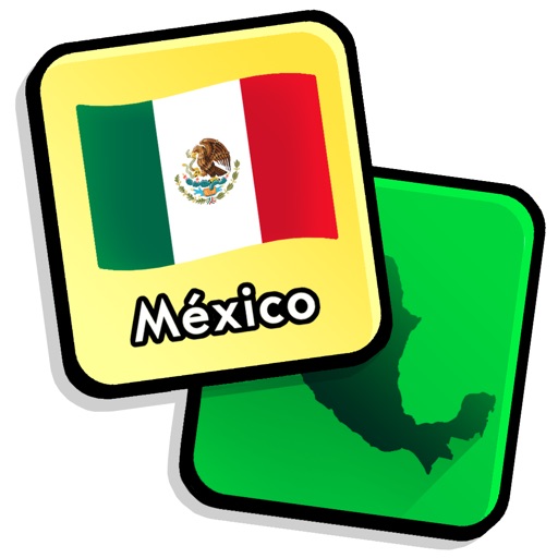 States of Mexico Quiz Download