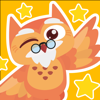 Holy Owly Languages for kids - KidsMBA
