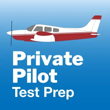 Private Pilot Test Prep - FAA Cheats