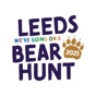 Leeds Bear Hunt 2023 app download