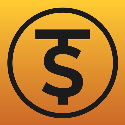 ScoreTrader Icon