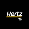 Hertz Thailand icon