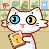 Cat Time - 3 Tiles Match Game icon