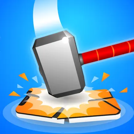 Smash It Up!! Читы