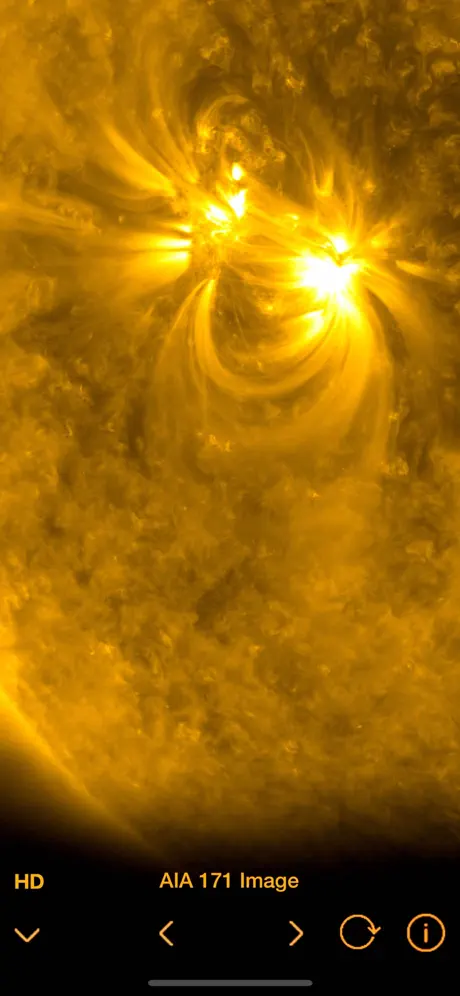 Solar Alert: Protect your Life