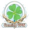 Gaming VPN: Rocket Booster Pro icon