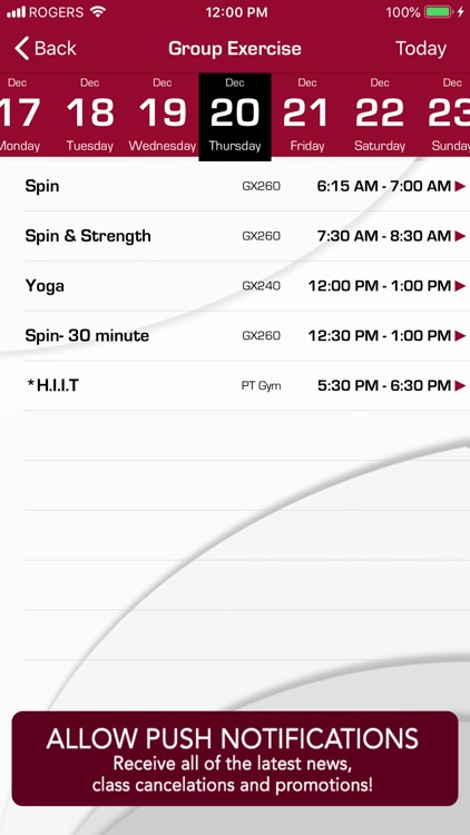 WREC– CSU, Chico screenshot-3