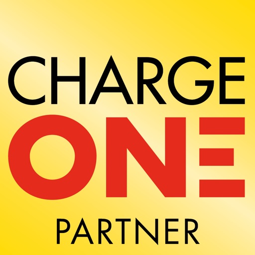 ChargeOne Partner icon