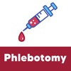 Phlebotomy NHA CPT Exam Test icon