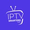 Icon IPTV Smarter Player