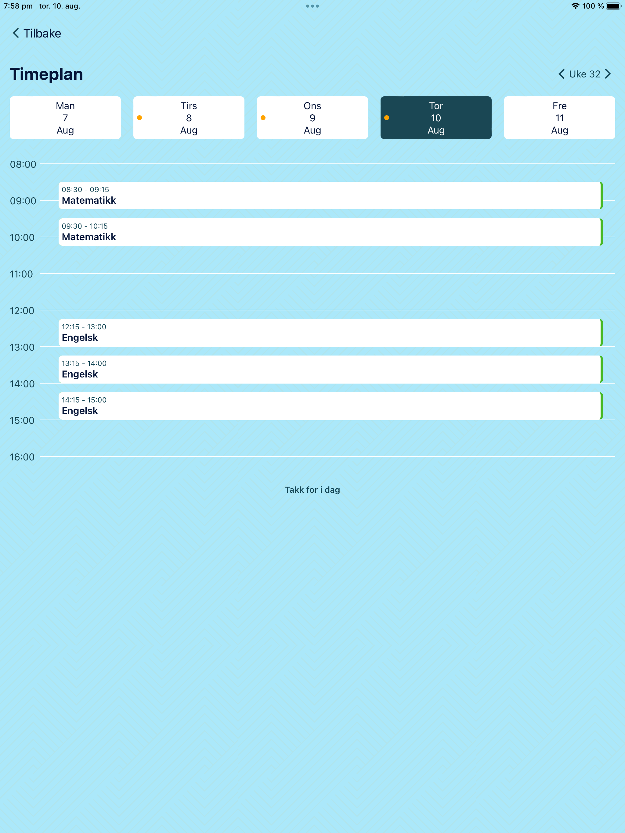 MediWatcher - Health Tracker