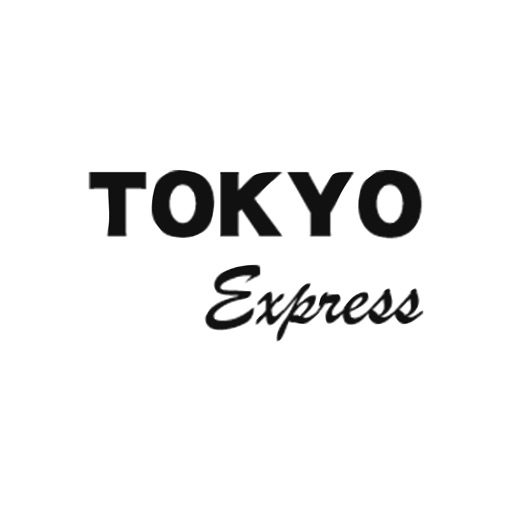 Tokyo Express - AppWisp.com