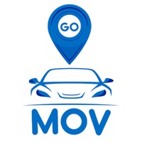GO MOV logo