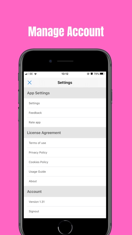 Quest Creator: Event Manager screenshot-3