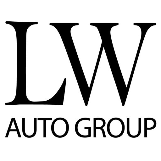 Lyon-Waugh Auto Group iOS App