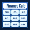 Financial Calculator ® - iPhoneアプリ