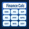 Get Financial Calculator ® for iOS, iPhone, iPad Aso Report