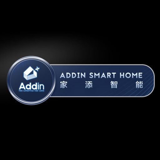 Addin Smart Home