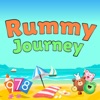 Rummy Journey : Solitaire Game icon
