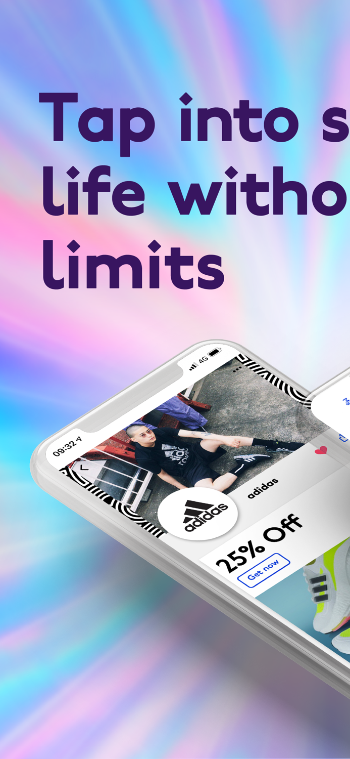 UNiDAYS Student Discount App