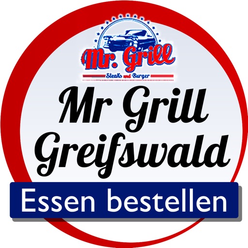 Mr. Grill Greifswald