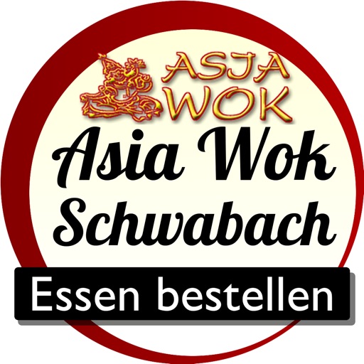 Asia Wok Schwabach icon