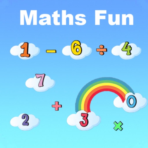 Fun Maths Game