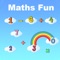 Focus Maths is a casual number puzzle game for both young and old