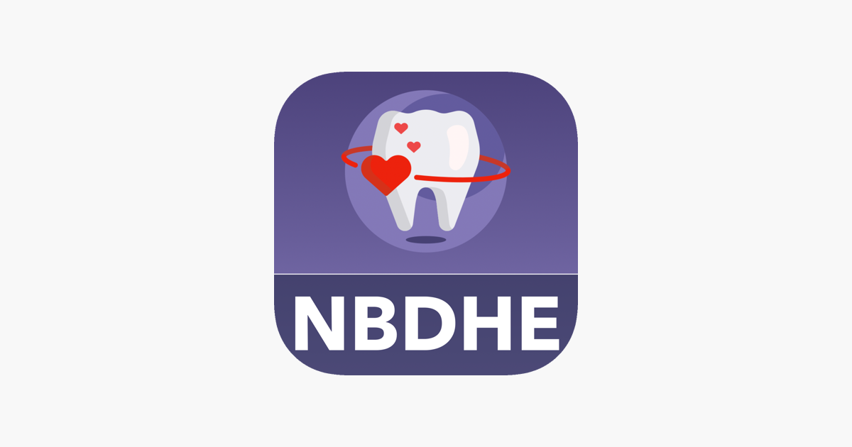 ‎NBDHE Exam Prep 2024 on the App Store