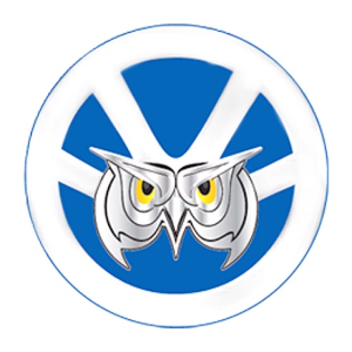 Crosslink Wheels BT Alarm