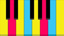 8-bit piano problems & solutions and troubleshooting guide - 1