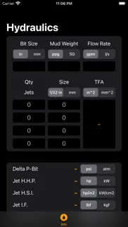 dr.hydraulics iphone screenshot 1