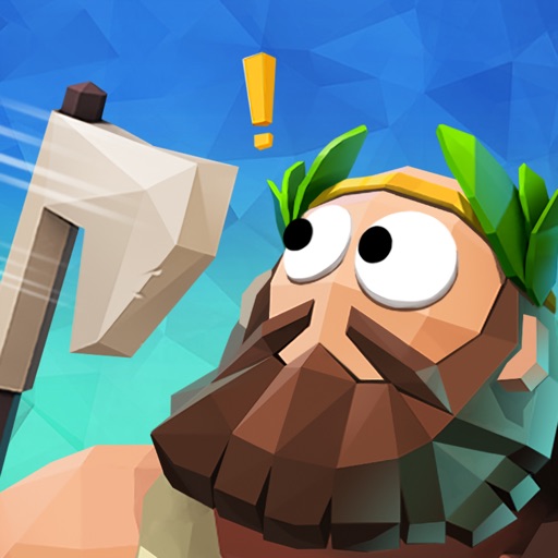 War of Deities - JOYSTIX LIMITED