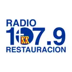 Radio Restauracion 107.9 FM App Problems