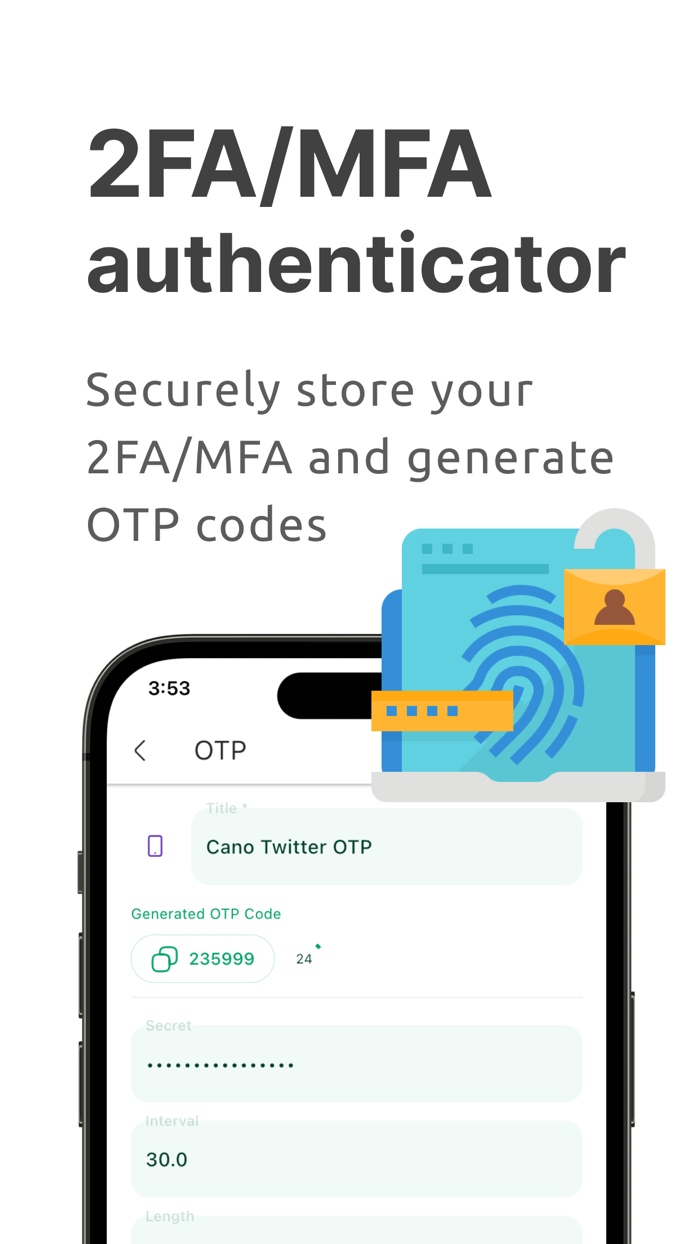 Liso Safeguard Password Vault