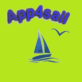 螢幕擷取畫面 (1) app4sail lite