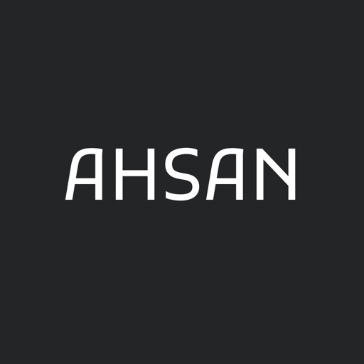 AHSAN Crypto Screener