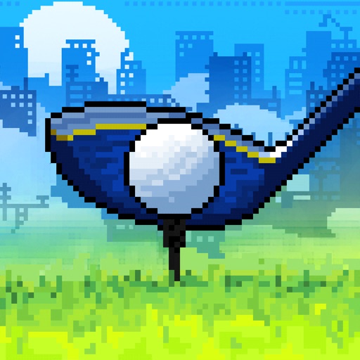 Golf Odyssey 2