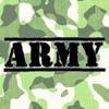 ARMY Unlimited War Wallpapers icon