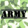 ARMY Unlimited War Wallpapers App Delete