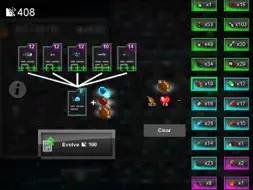 EvoPet screenshot 12