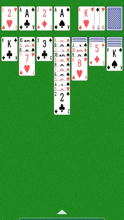 Solitaire Card Game. screenshot-7