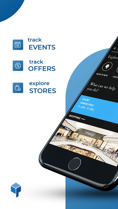 Packages Mall Screenshot